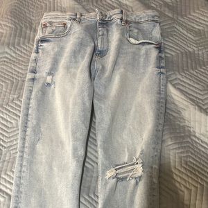 Zara Jeans